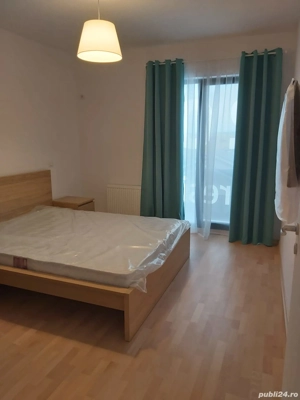 Apt 3 camere MRS Village  - imagine 7