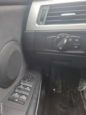 Bmw 320 d automata  - imagine 7