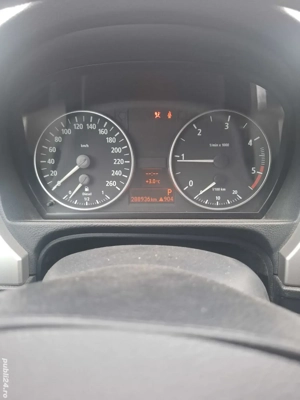 Bmw 320 d automata  - imagine 6