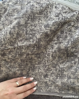 material draperii nou