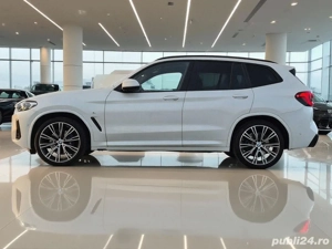 BMW X3 xDrive30d Aut. M Sport Edition - imagine 7
