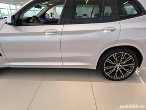 BMW X3 xDrive30d Aut. M Sport Edition - imagine 9