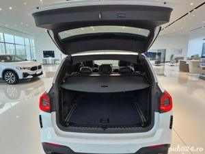 BMW X3 xDrive30d Aut. M Sport Edition - imagine 8