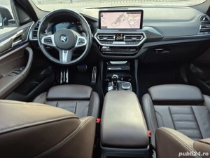 BMW X3 xDrive30d Aut. M Sport Edition - imagine 10
