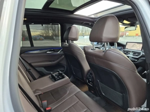 BMW X3 xDrive30d Aut. M Sport Edition - imagine 18