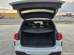 BMW X3 xDrive30d Aut. M Sport Edition - imagine 17