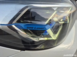 BMW X3 xDrive30d Aut. M Sport Edition - imagine 16