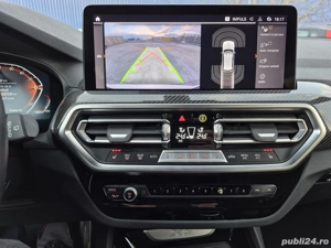 BMW X3 xDrive30d Aut. M Sport Edition - imagine 15