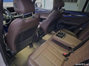 BMW X3 xDrive30d Aut. M Sport Edition - imagine 13