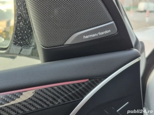 BMW X3 xDrive30d Aut. M Sport Edition - imagine 19