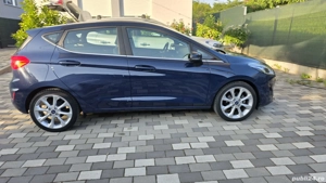 Ford Fiesta 2020 Titanium euro 6.2 - imagine 2