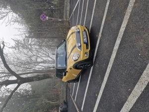 Vând Mini cooper - imagine 4
