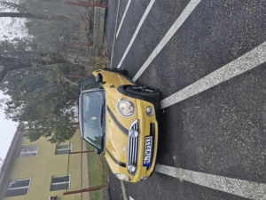 Vând Mini cooper