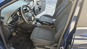 Ford Fiesta 2020 Titanium euro 6.2 - imagine 4