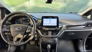 Ford Fiesta 2020 Titanium euro 6.2 - imagine 5