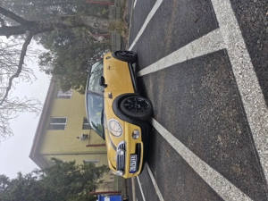 Vând Mini cooper - imagine 7