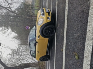 Vând Mini cooper - imagine 6