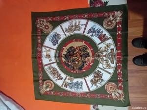 vand eșarfă  Hermes  Paris 