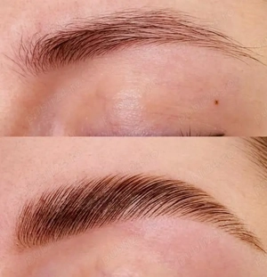 Laminare gene&sprancene Bucuresti-Look natural & elegant - imagine 2