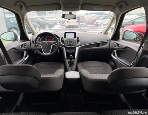 Opel Zafira Tourer 1.6 CDTI ECOFLEX Start Stop Style - imagine 16