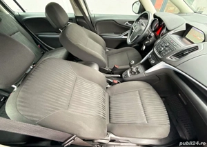 Opel Zafira Tourer 1.6 CDTI ECOFLEX Start Stop Style - imagine 15