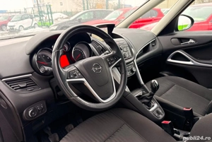 Opel Zafira Tourer 1.6 CDTI ECOFLEX Start Stop Style - imagine 10