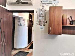 Proprietar inchiriez apartament 2 camere decomandat - imagine 10