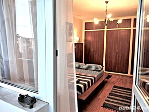 Proprietar inchiriez apartament 2 camere decomandat - imagine 5