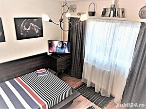 Proprietar inchiriez apartament 2 camere decomandat - imagine 8