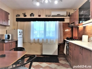 Proprietar inchiriez apartament 2 camere decomandat - imagine 9