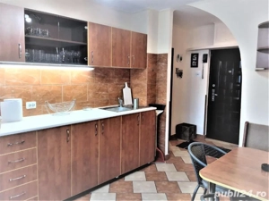 Proprietar inchiriez apartament 2 camere decomandat - imagine 7