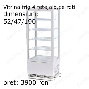 Utilaje noi horeca,Oradea - imagine 5