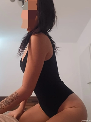 Alessia nou în oraș 