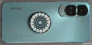 Vand telefon Honor 90 Lite si casti Riversong Air Mini Pro. - imagine 4