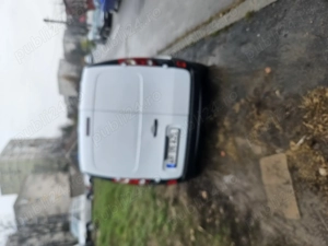 Vand Renault kangoo 2