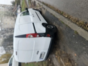 Vand Renault kangoo 2 - imagine 3
