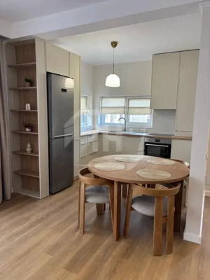 Apartament de inchiriat 2 camere, parcare, Marasti