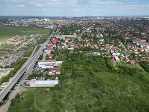 Teren de bloc S+P+7e+1er - 2500mp | Ronat - imagine 3