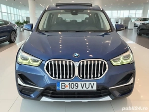 BMW X1 sDrive20d Aut. xLine - imagine 9