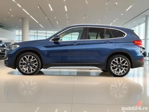 BMW X1 sDrive20d Aut. xLine - imagine 7