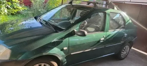 Dacia Logan Mp de vanzare