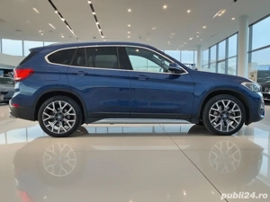 BMW X1 sDrive20d Aut. xLine - imagine 6