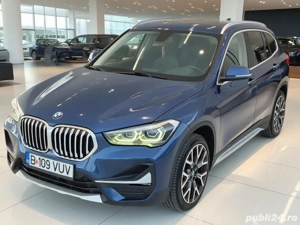 BMW X1 sDrive20d Aut. xLine - imagine 8