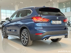BMW X1 sDrive20d Aut. xLine - imagine 5