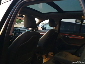 BMW X1 sDrive20d Aut. xLine - imagine 10