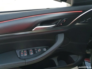 BMW X1 sDrive20d Aut. xLine - imagine 11