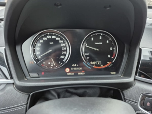 BMW X1 sDrive20d Aut. xLine - imagine 15