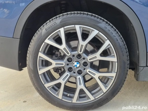 BMW X1 sDrive20d Aut. xLine - imagine 19