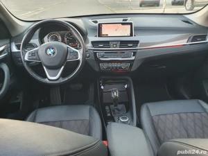 BMW X1 sDrive20d Aut. xLine - imagine 18