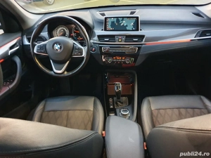 BMW X1 sDrive20d Aut. xLine - imagine 13